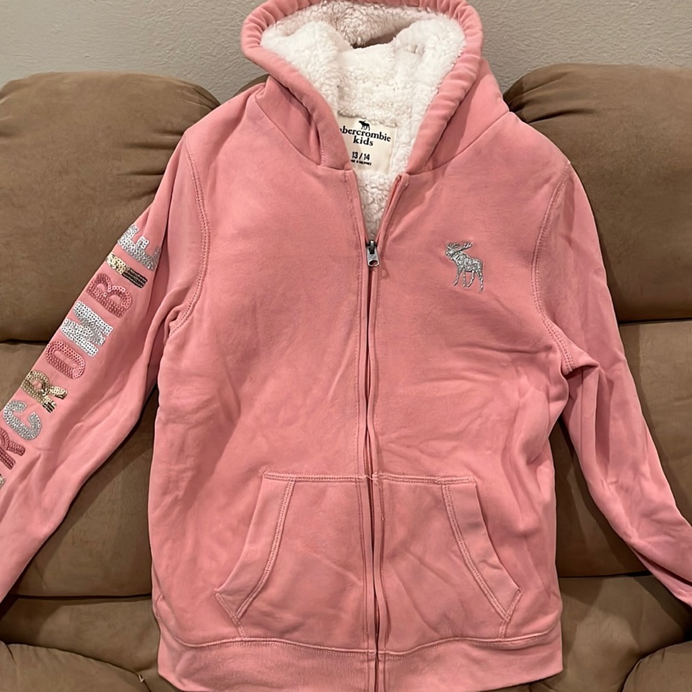 Abercrombie Hoodie